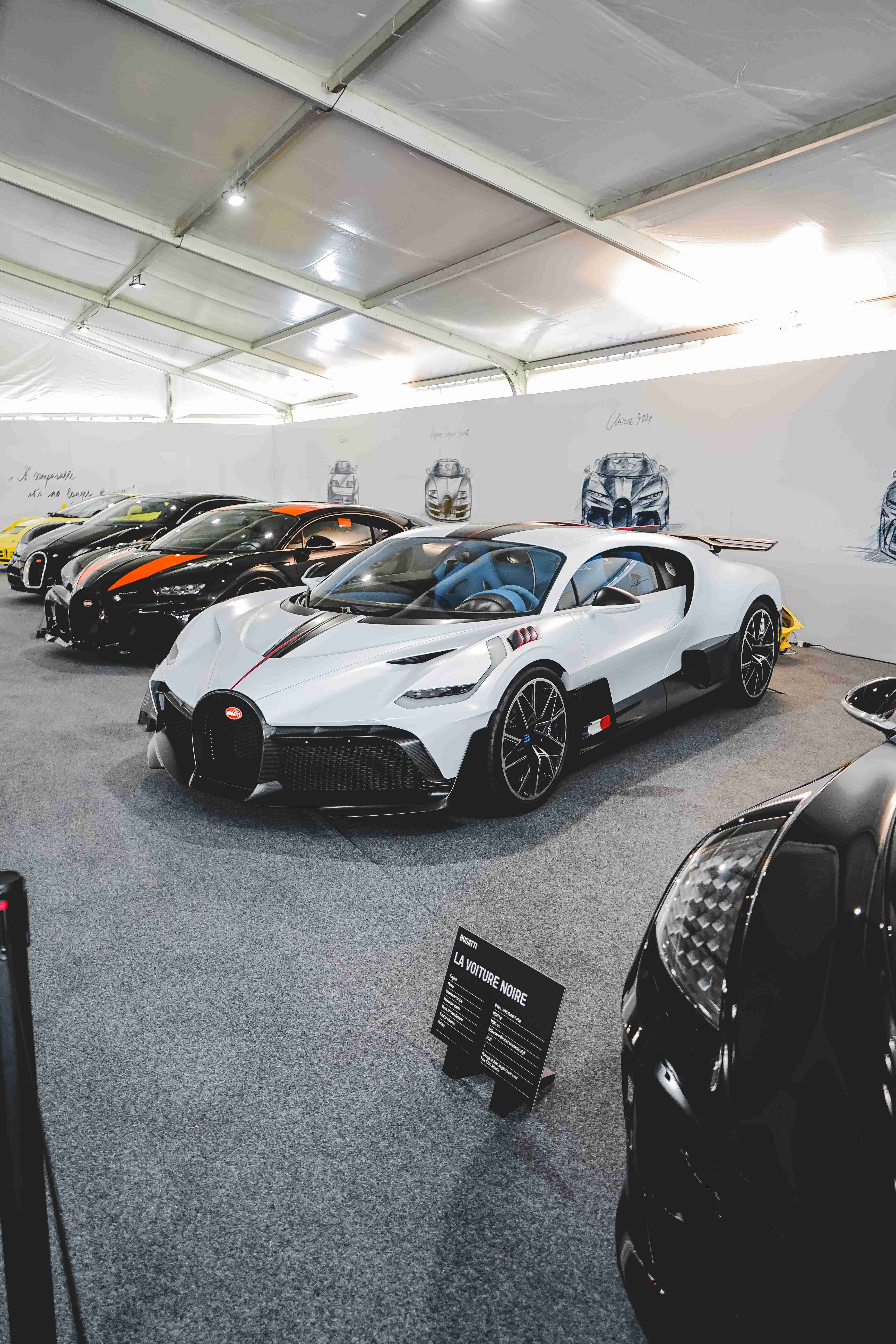 Passione Engadina 2022