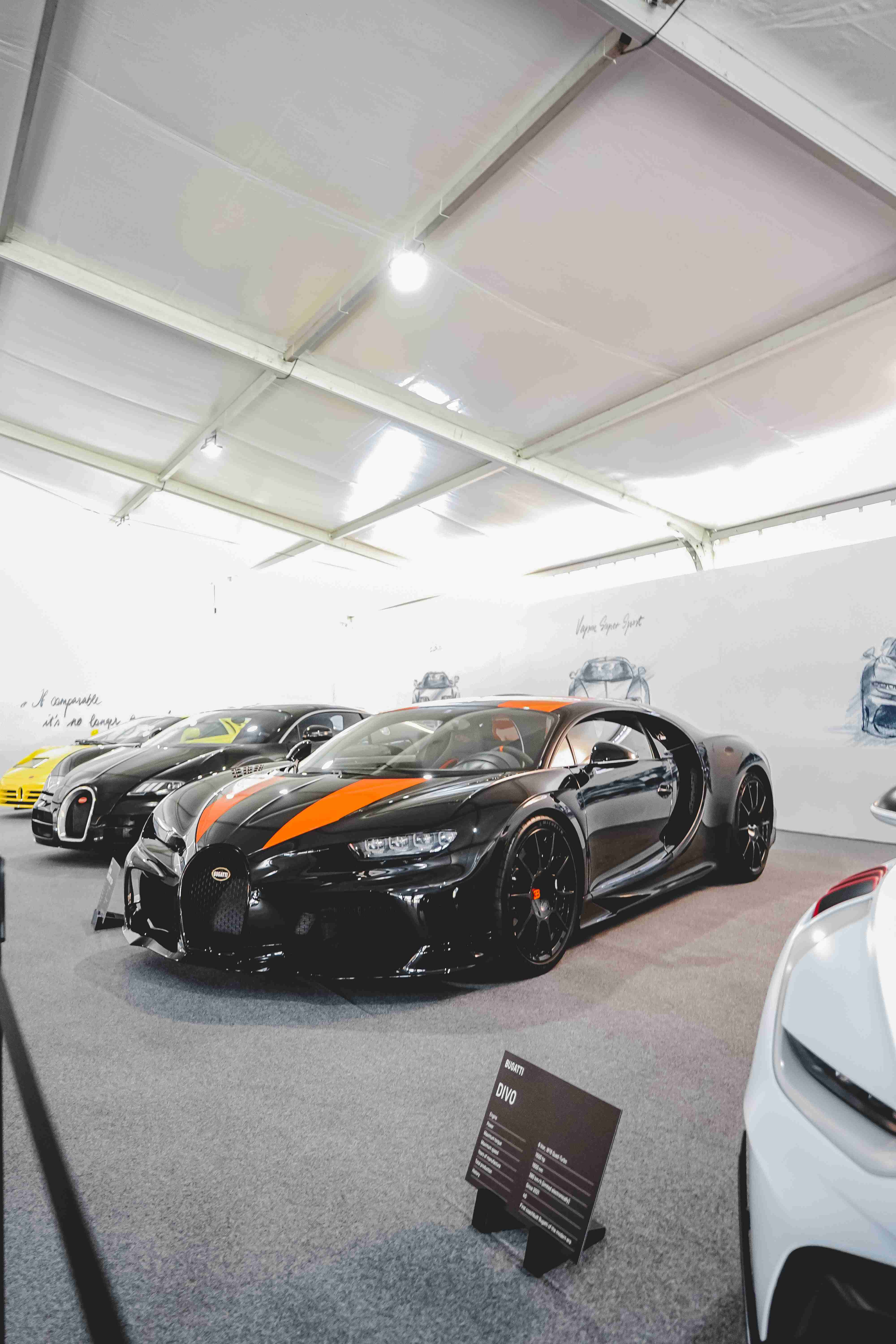 Passione Engadina 2022