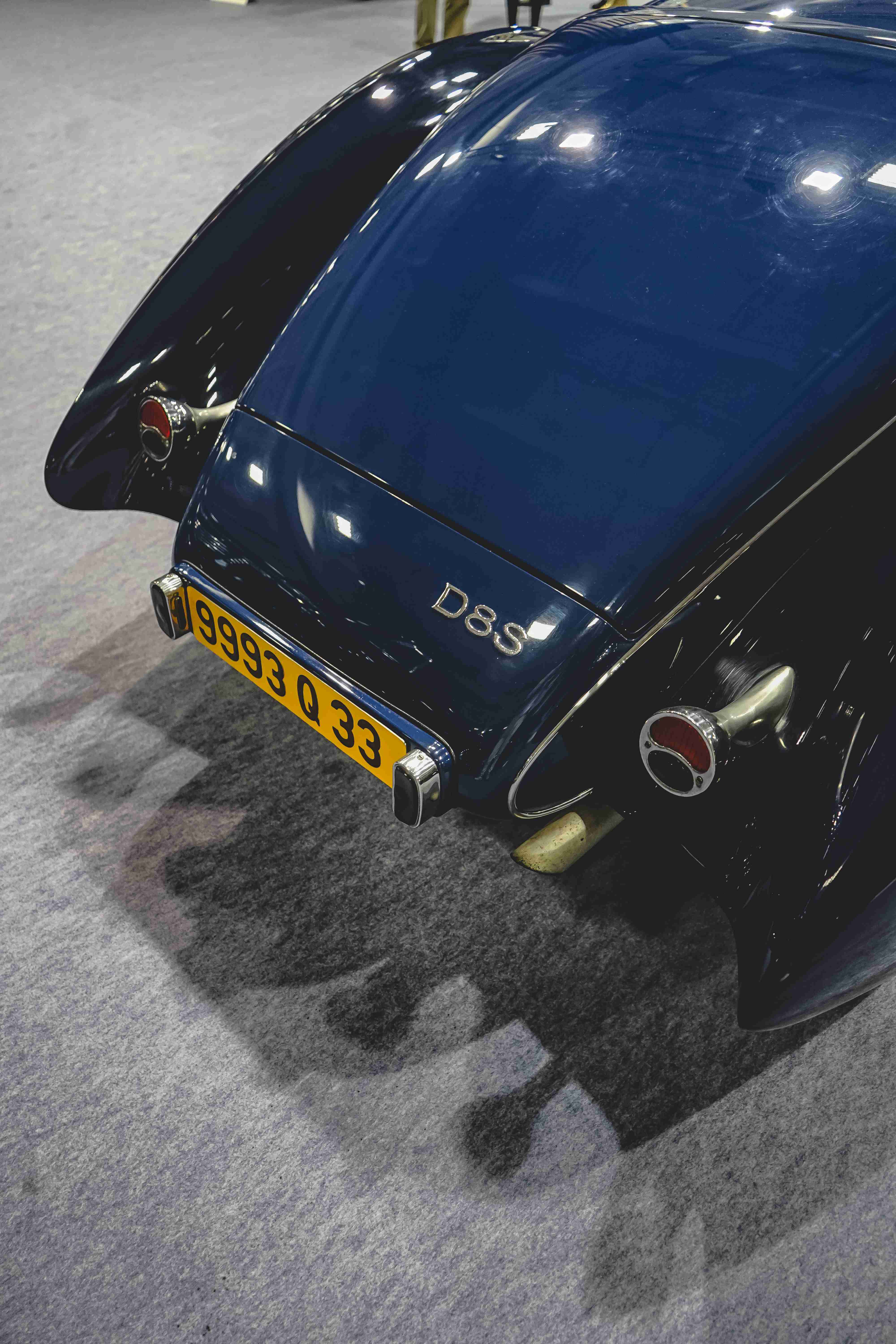 Retromobile Paris 2022