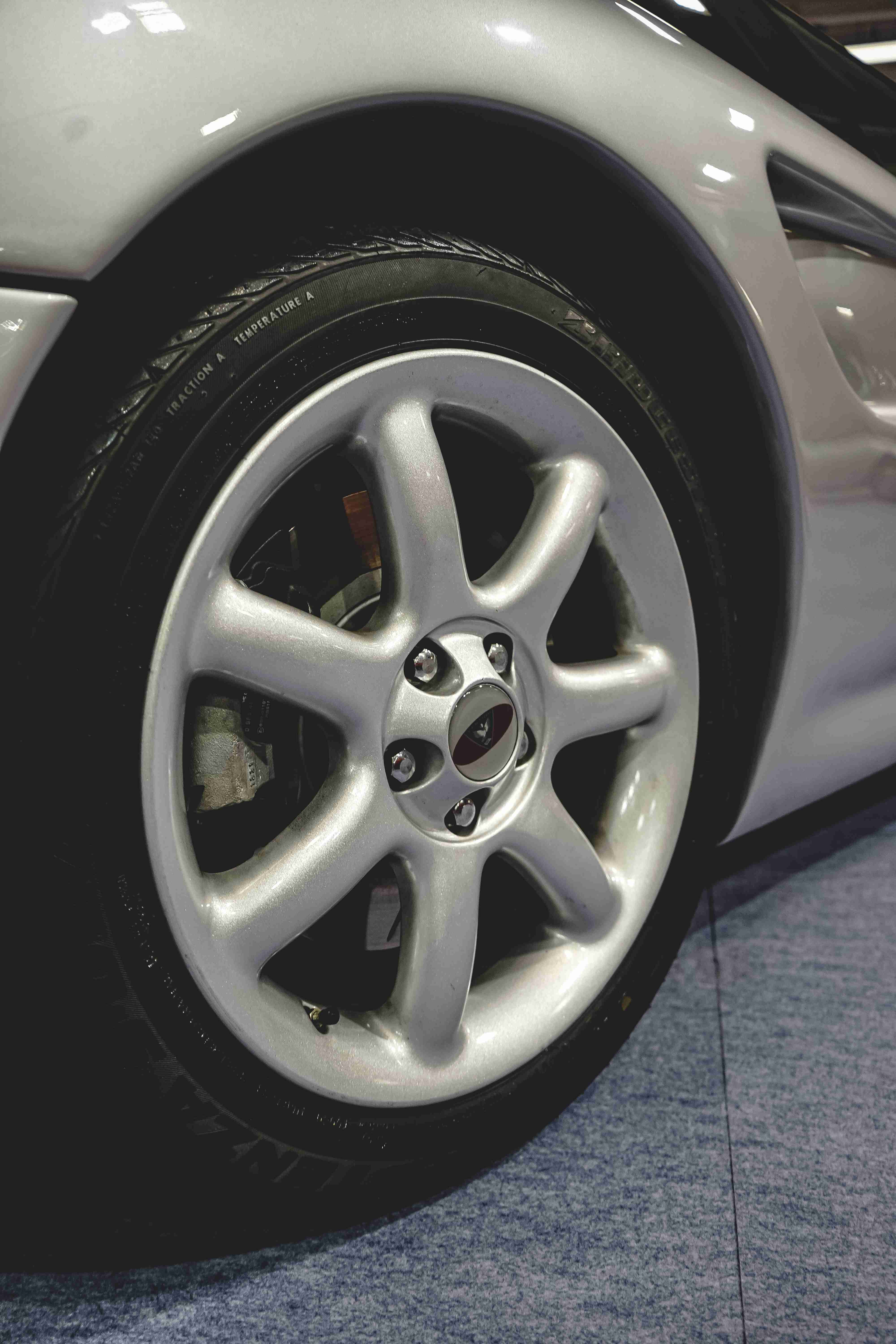 Retromobile Paris 2022