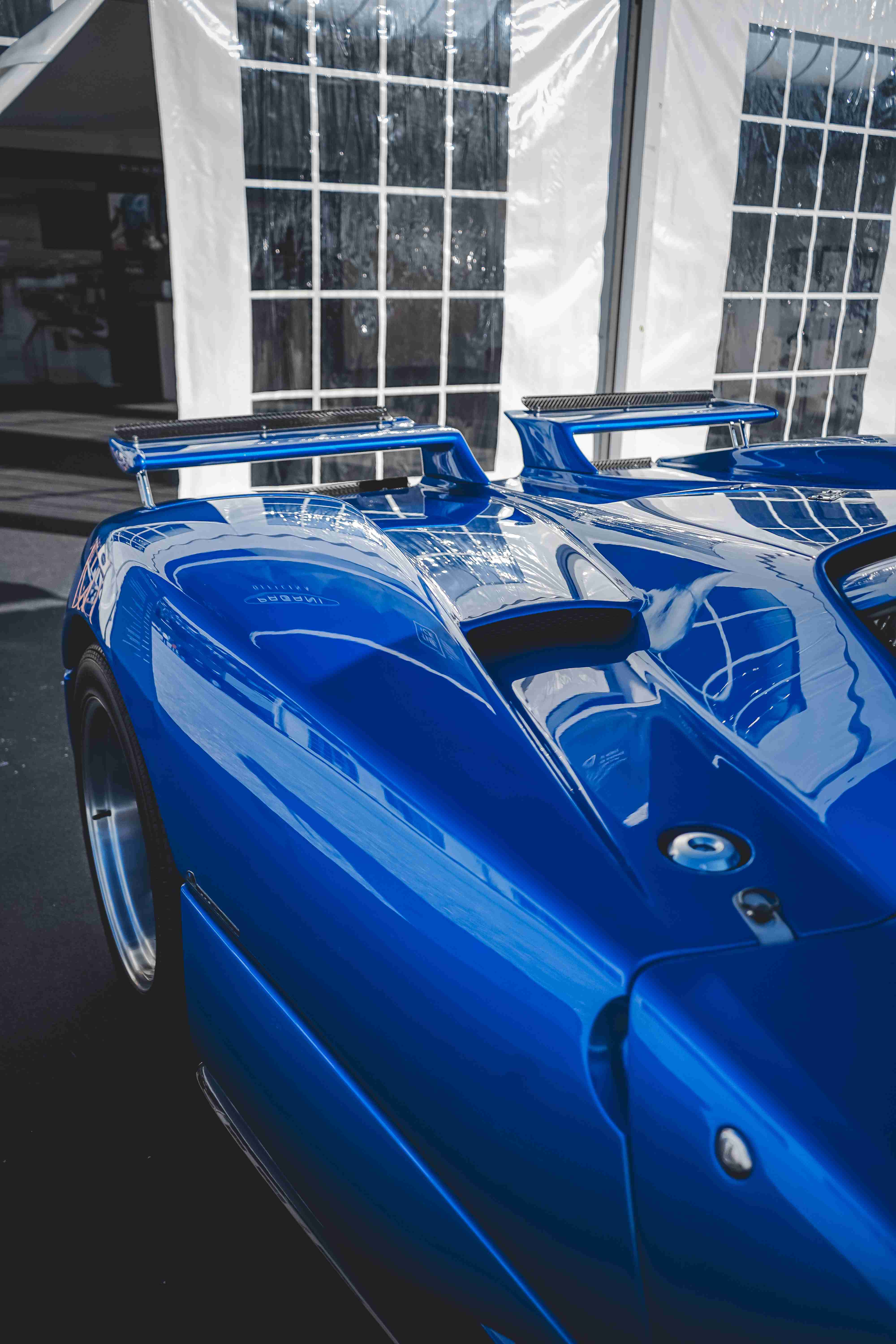 St.Moritz, The Ice 2022