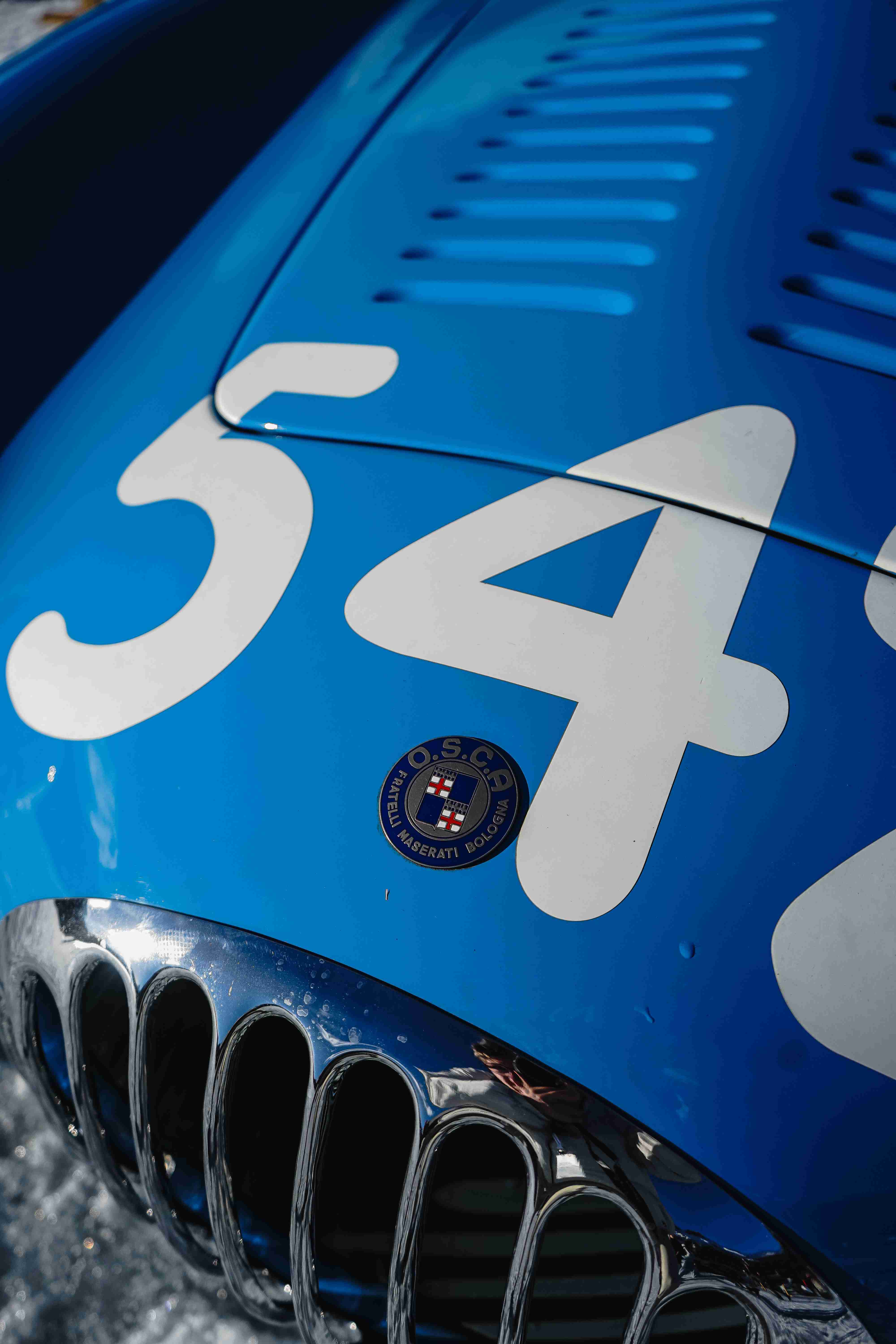 St.Moritz, The Ice 2023